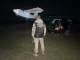 безпілотник контрабандистів