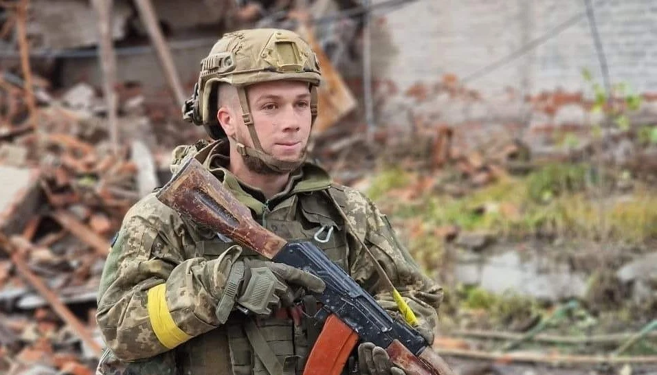 Роман Гайковий