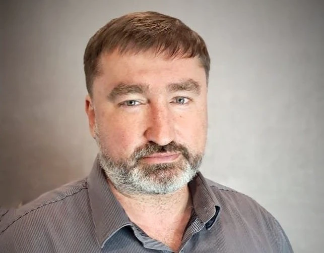 Ростислав Пшемінський