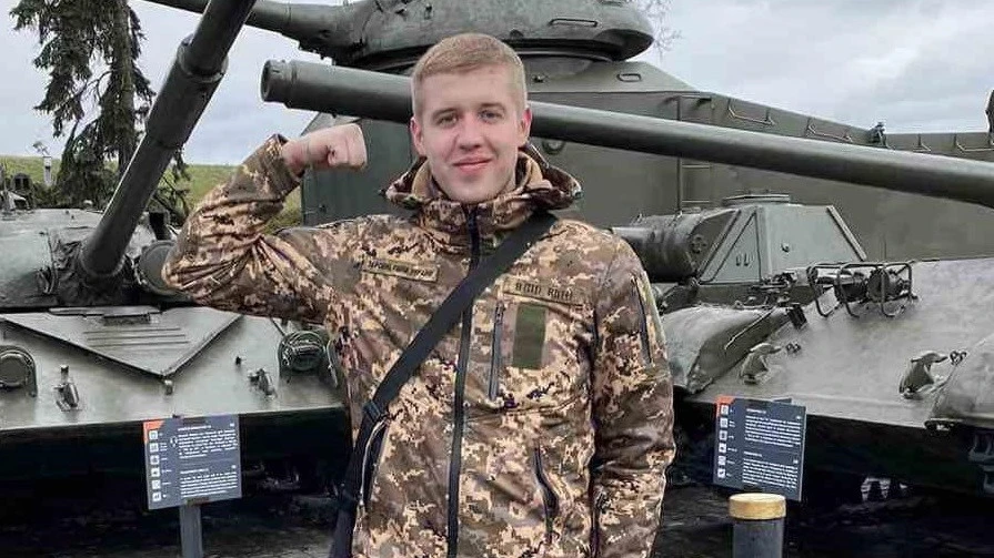 Андрій Цяпич