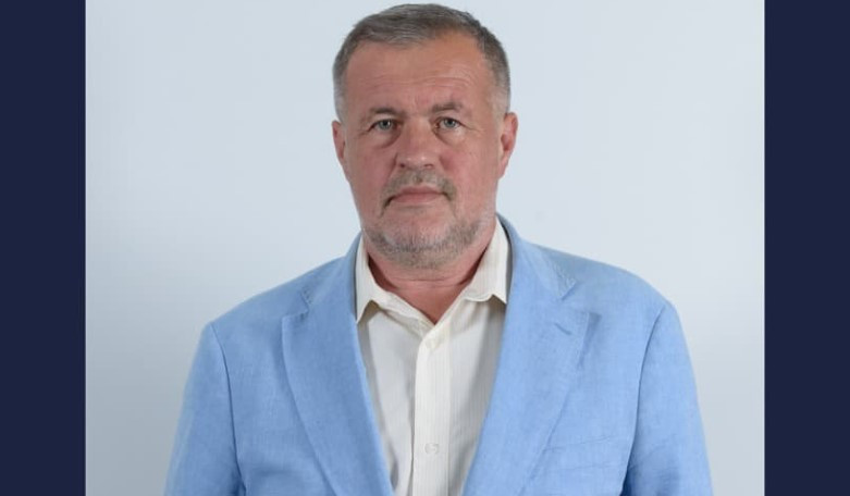 Володимир Ропяк