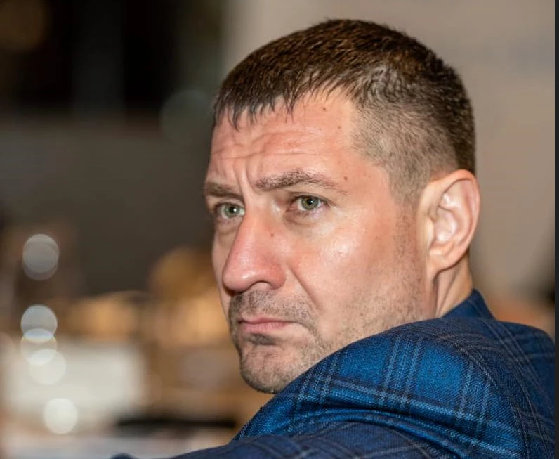Олег Авер'янов