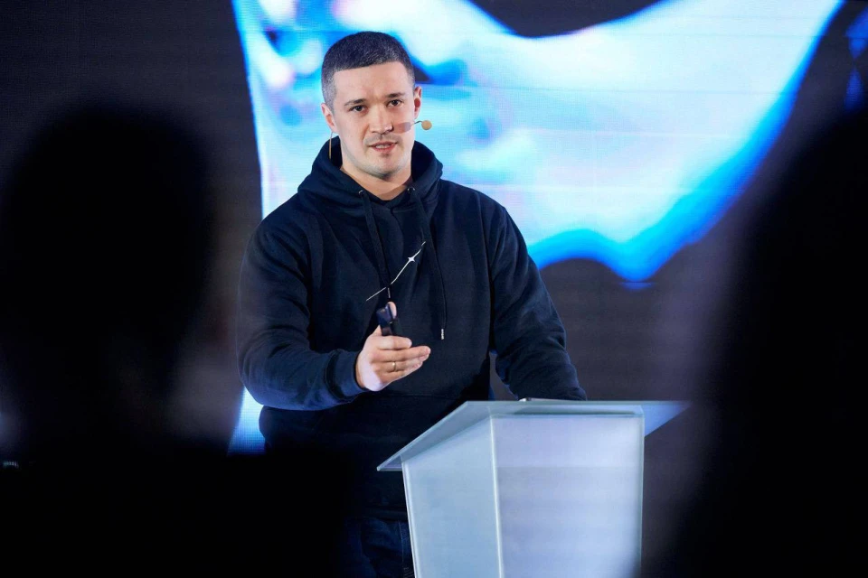 технології відбудова України Михайло Федоров