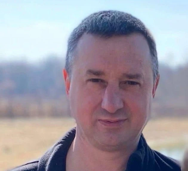 Андрій Демчина