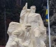 пам'ятник воїнам УПА