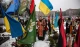 вифлеємьский вогонь для загиблих пластунів