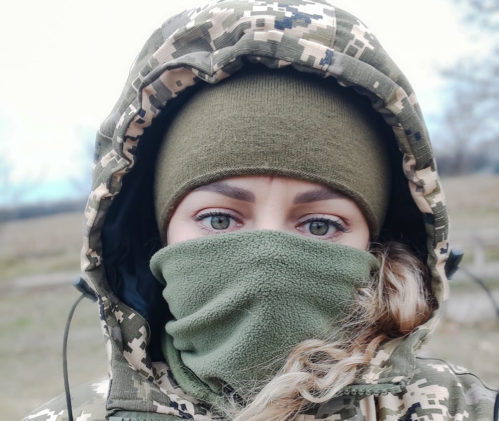 Христина Панасюк