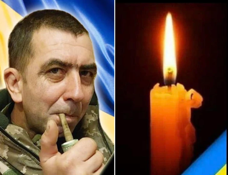Володимир Михашула
