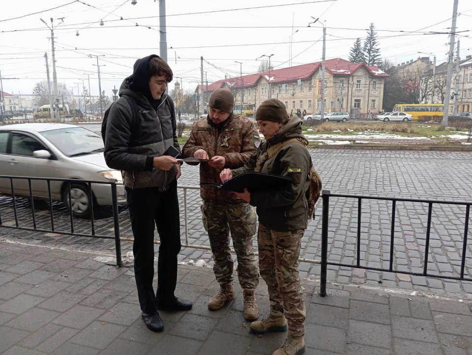 агітаційні заходи
