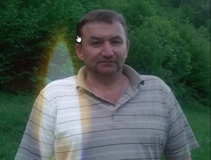 Віктор Пряділь