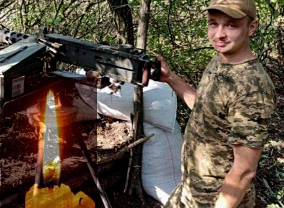 Володимир Волошин