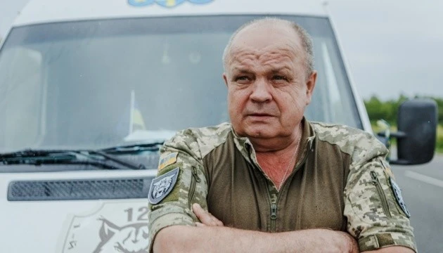 Василь Штефко