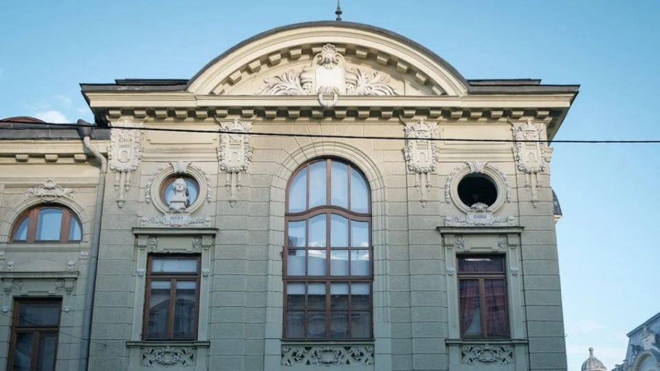 Новини Західної України