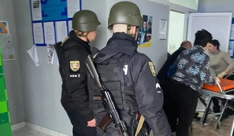 Новини Західної України