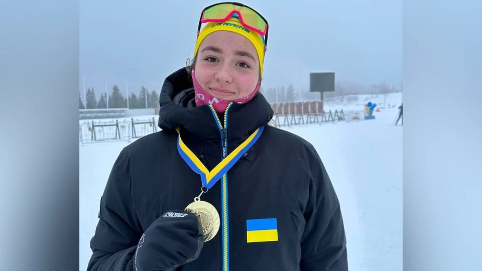 Аліна Хміль