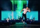 На фото: соліст Imagine Dragons Ден Рейнольдс
