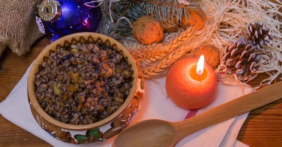 кутя