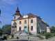 Бібрка, колишній кінотеатр