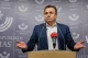 Литовський депутат Пятрас Гражуліс
