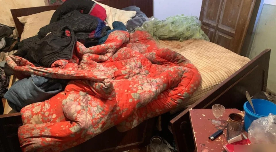 Двоє волинян жорстоко вбили знайомого, а тіло сховали в чагарниках