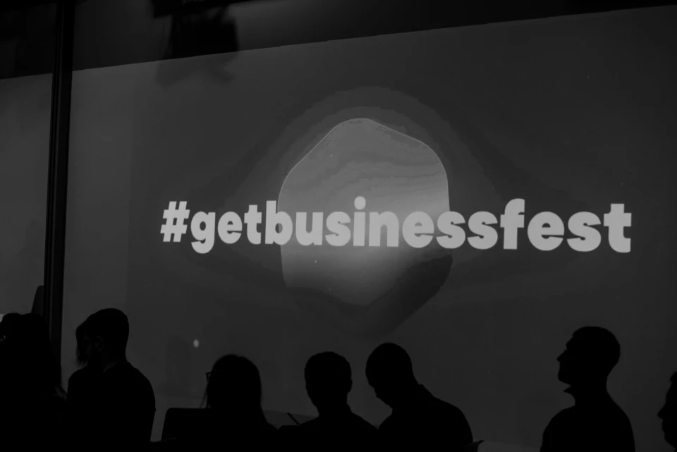 GET Business Festival
