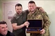 Зеленський з Залужним