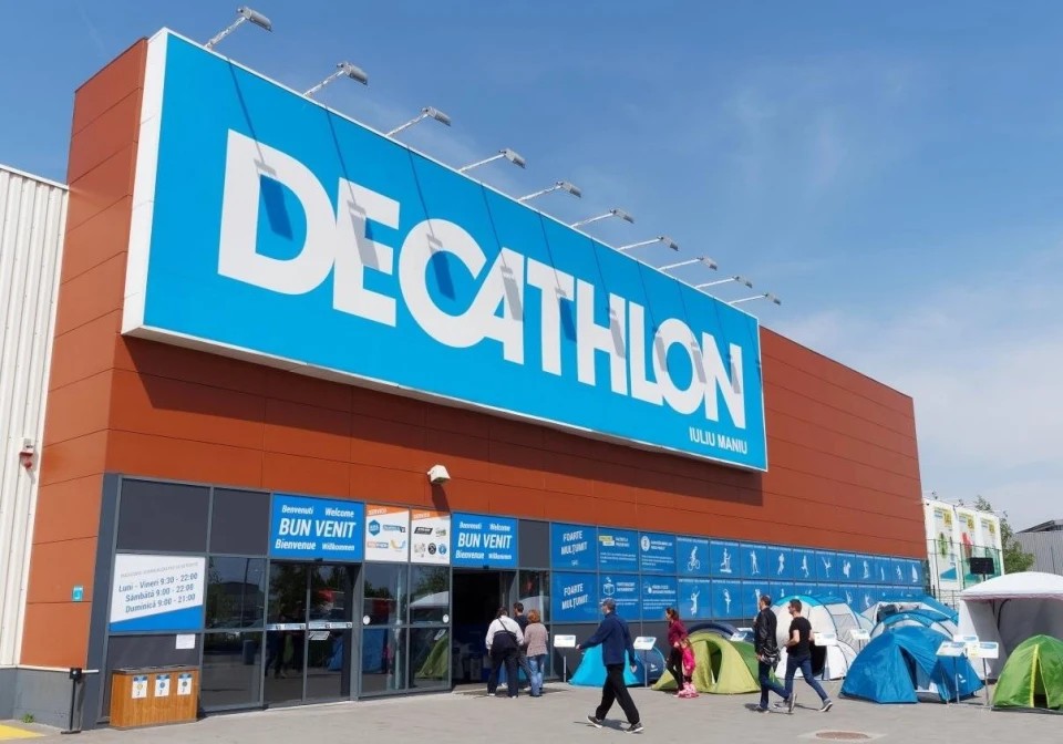 Decathlon