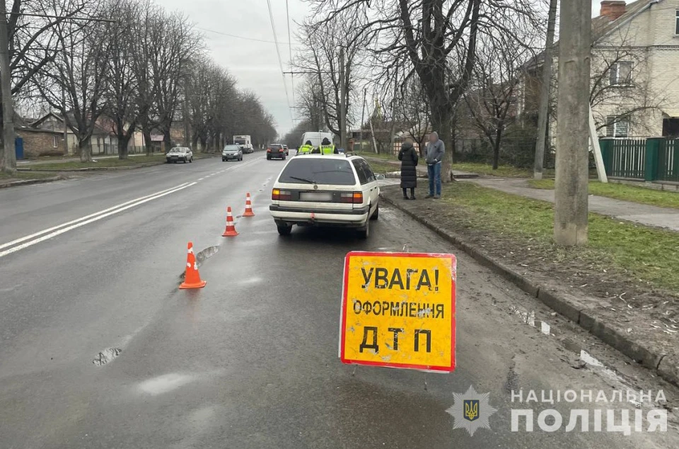 ДТП Луцьк