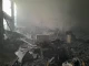 РФ вдарила по складу Червоного Хреста в Херсоні