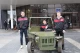 баггі студентів луцького вишу