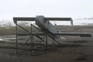 AQ 400 Scythe, дрон