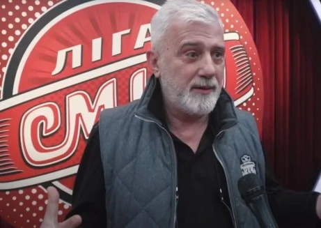 Володимир Зеленський колаборанти Слуга Народу Верховна Рада