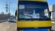 У Львові приміська маршрутка збила дорожника і втекла з місця ДТП