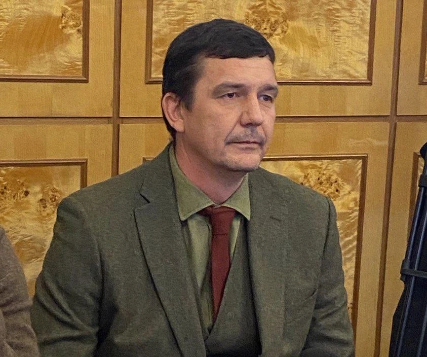 Олексій Іванчо
