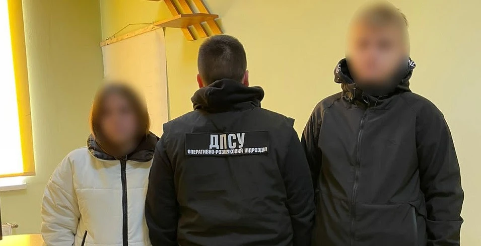 На кордоні з Польщею викрили аферу "молодят"