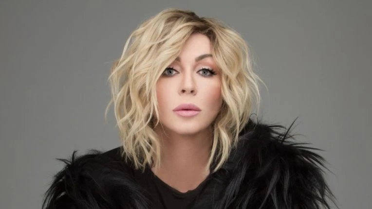 На фото: Ірина Білик