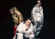 На фото: Аlyona Аlyona, НКНКТ та elarm