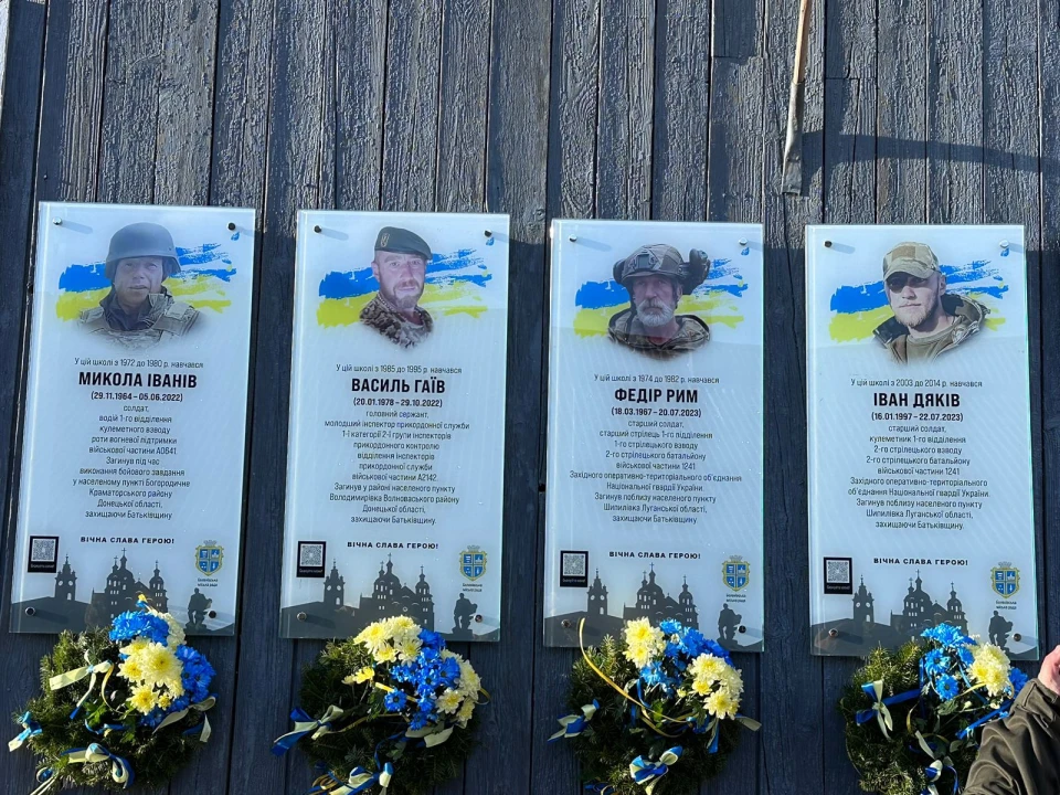 Новини Заходу України