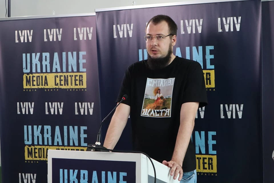 Вадим Поздняков