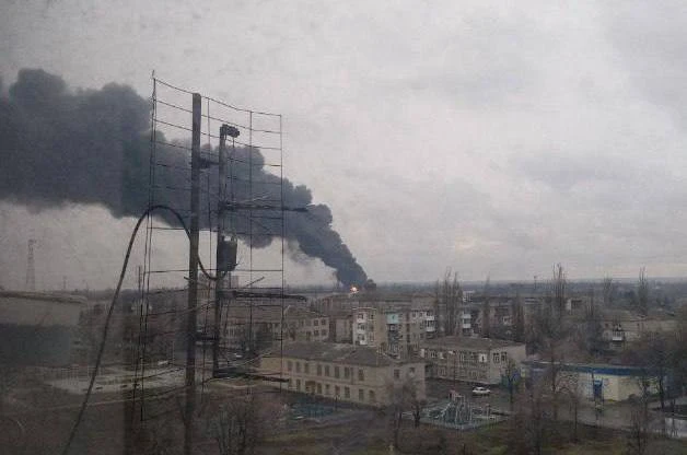 Іловайськ