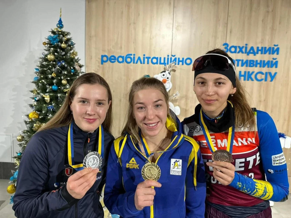 Олена Городна