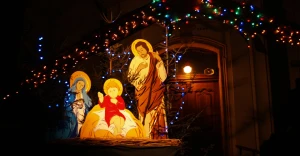 Різдво