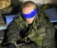 російський полонений