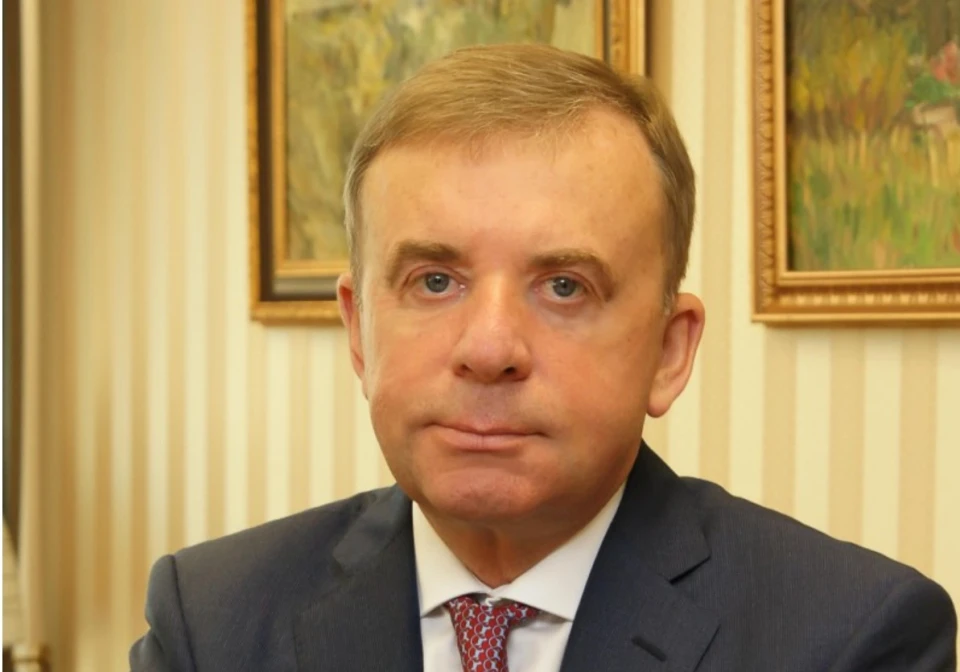 Вячеслав Юткін