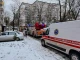 пожежа у Тернополі
