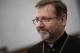 Голова Української греко-католицької церкви Святослав Шевчук