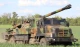 САУ Ceasar виробництва Франції
