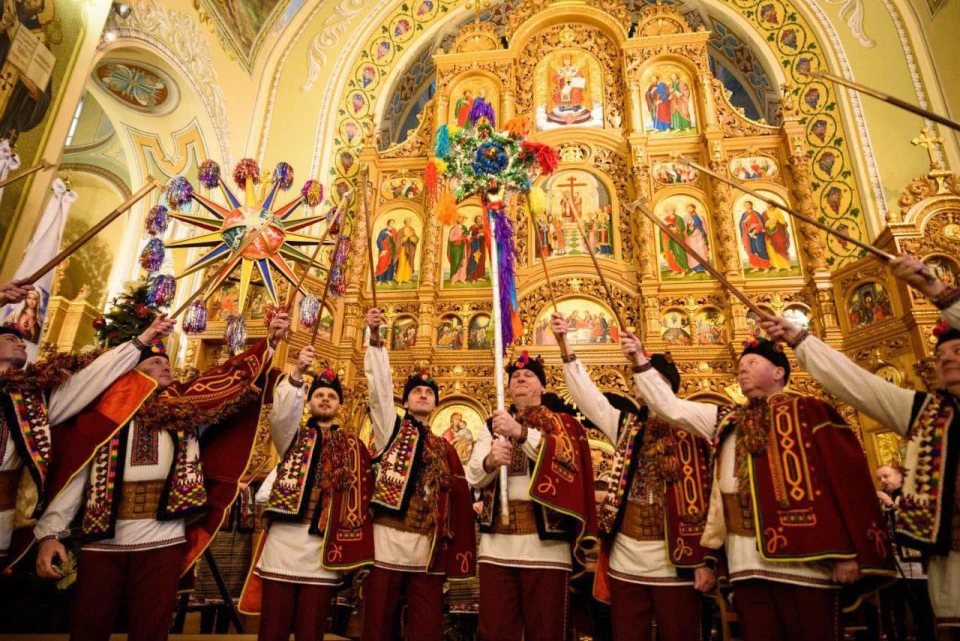 Коляна на Майзлях