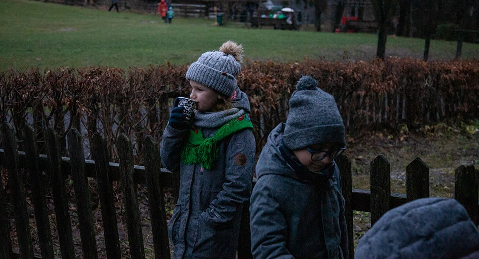 Різдво у Гаю