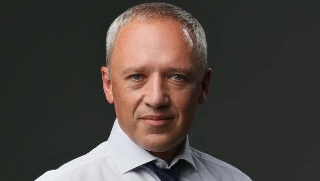 Роман Клічук